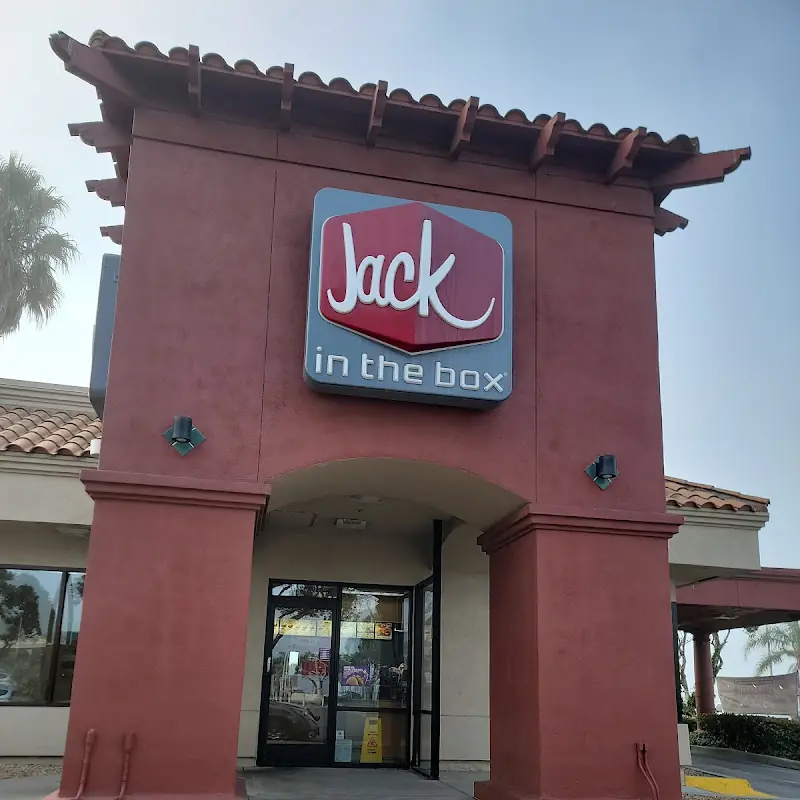 Jack in the Box