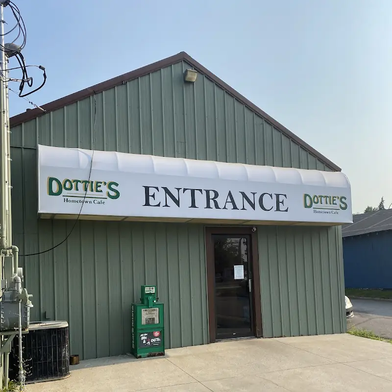 Dottie's Hometown Cafe