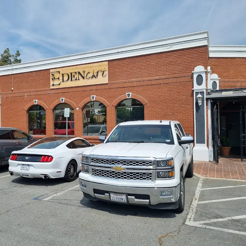 Eden Café