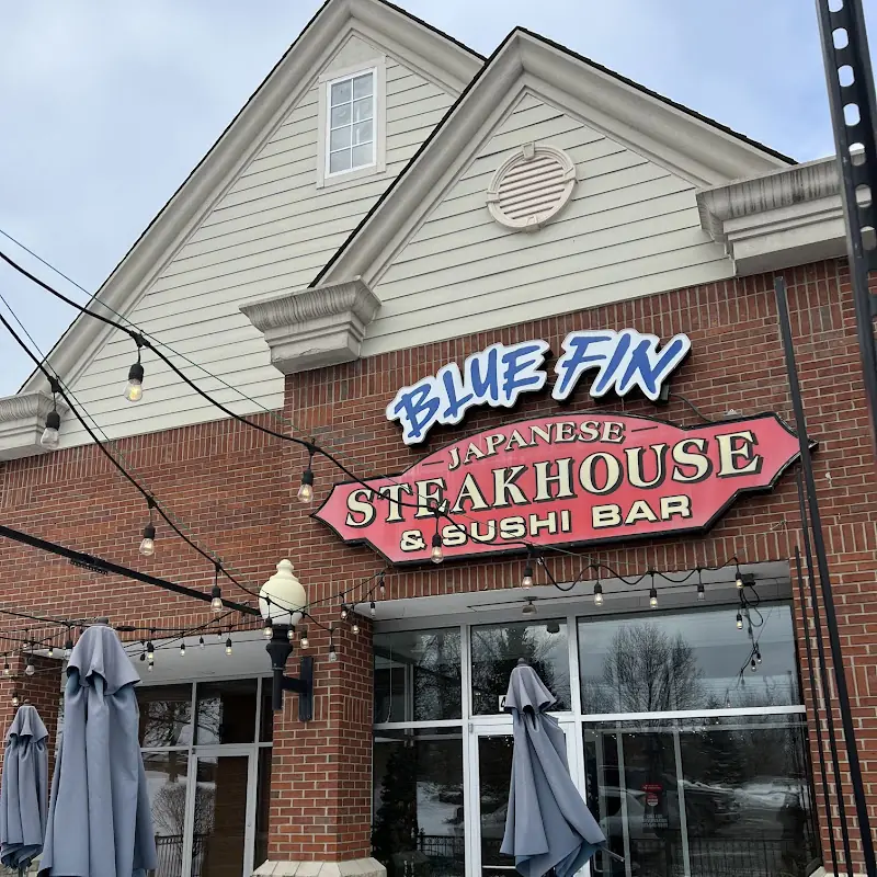 Bluefin Japanese Steakhouse & Sushi