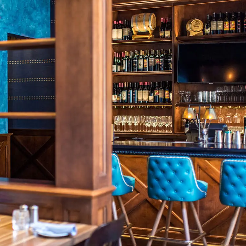 The Proper Restaurant & Bar