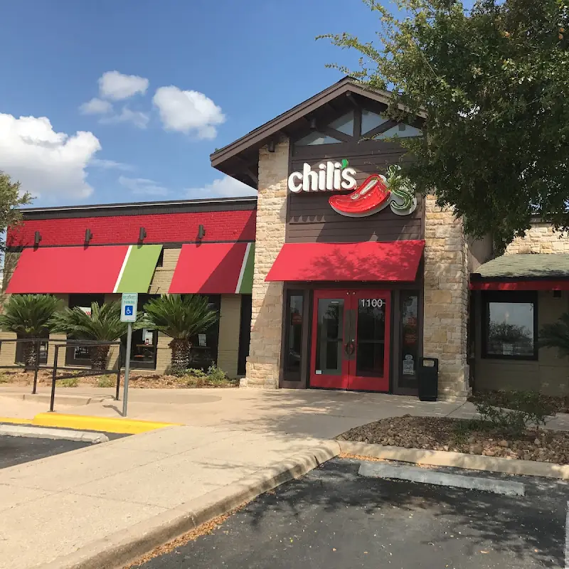 Chili's Grill & Bar