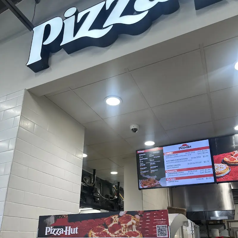 Pizza Hut Express