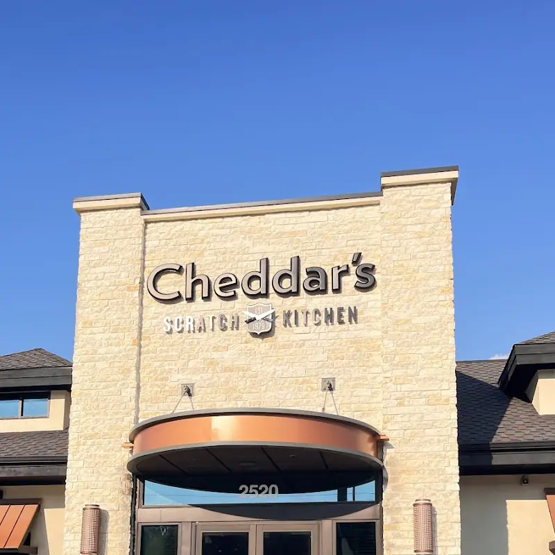 Cheddar's Scratch Kitchen