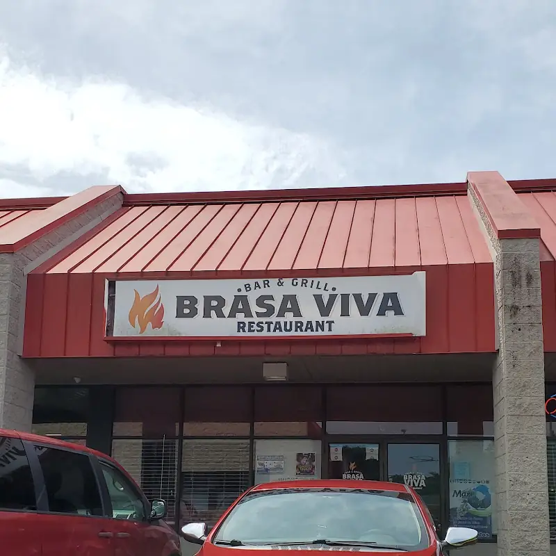 Brasa Viva Restaurant