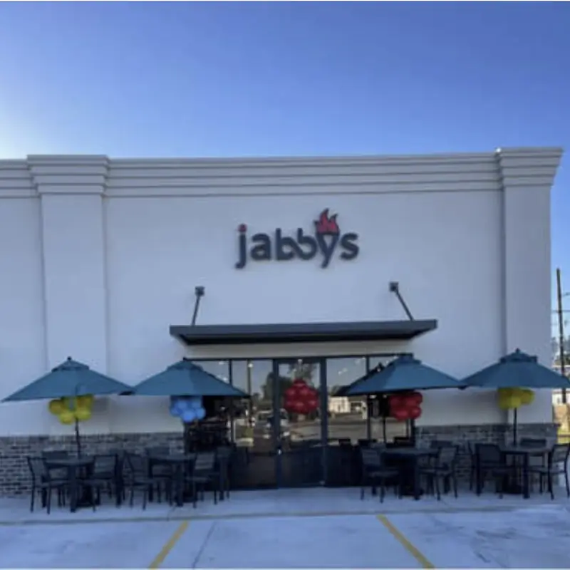 Jabbys Pizza Prairieville