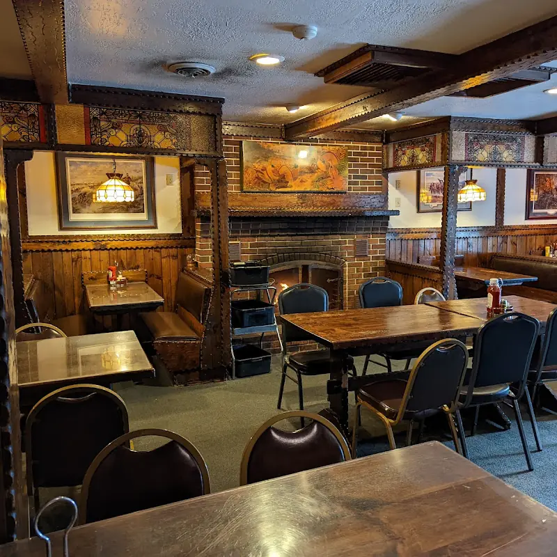 Kelly's Inn