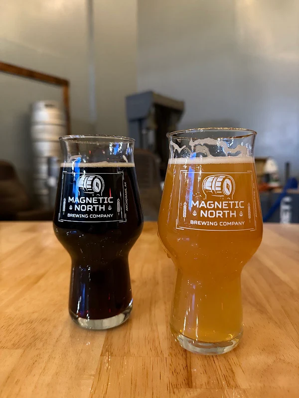 Magnetic North Brewing Co