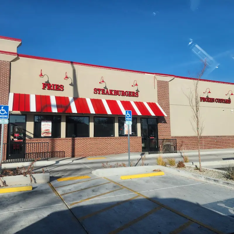 Freddy's Frozen Custard & Steakburgers