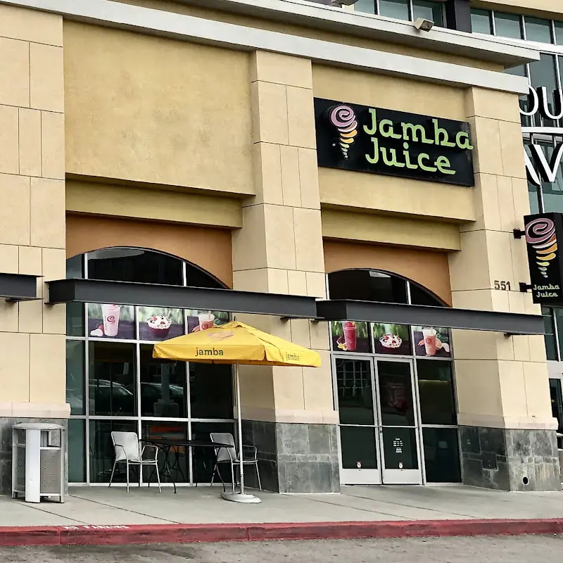Jamba