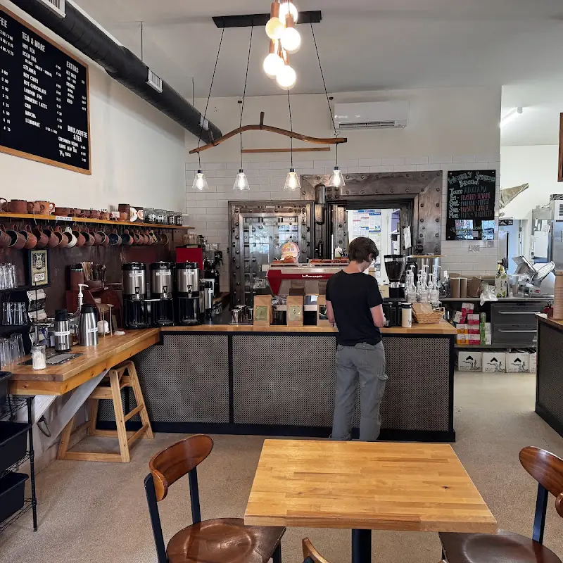 Gemini Cafe & Bakery