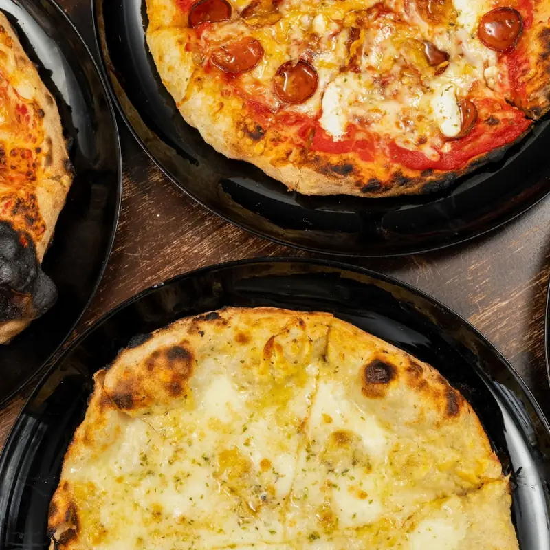RedRocks Pizza