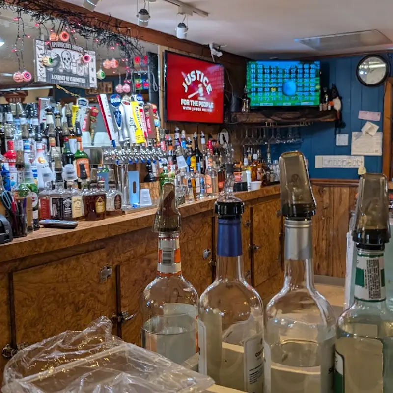 Kilcare Bar and Grill