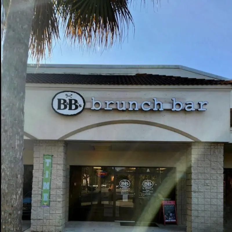 B&B's Brunch Bar