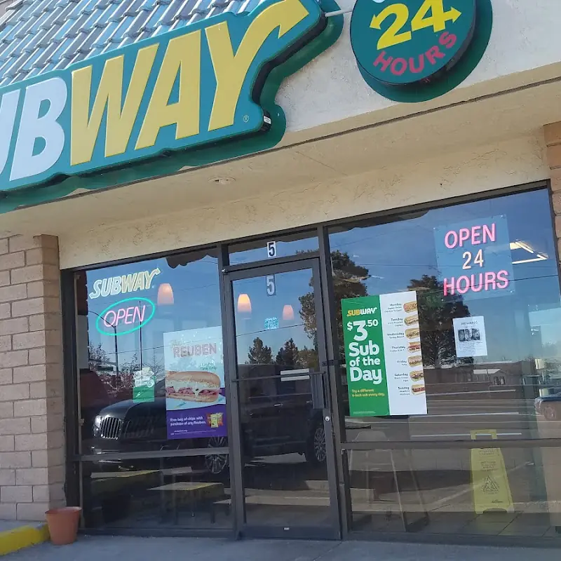 Subway