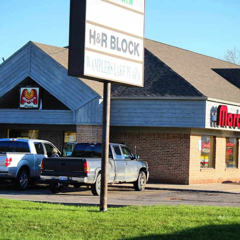 Marco's Pizza