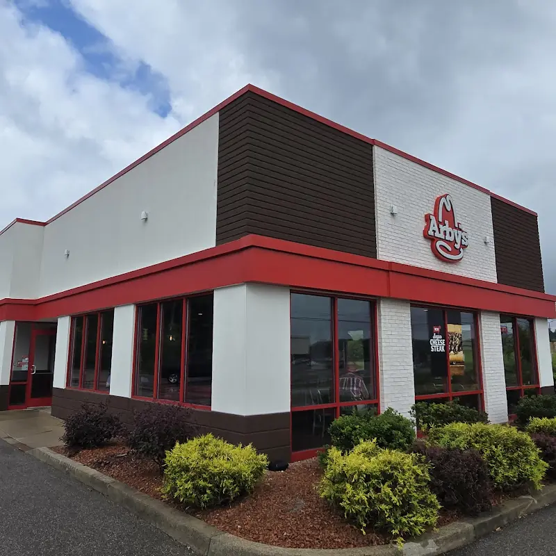 Arby's