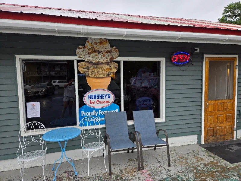 Felder's Ice Cream