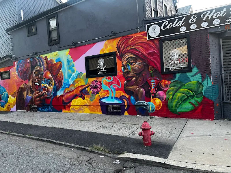 Cafe By Us