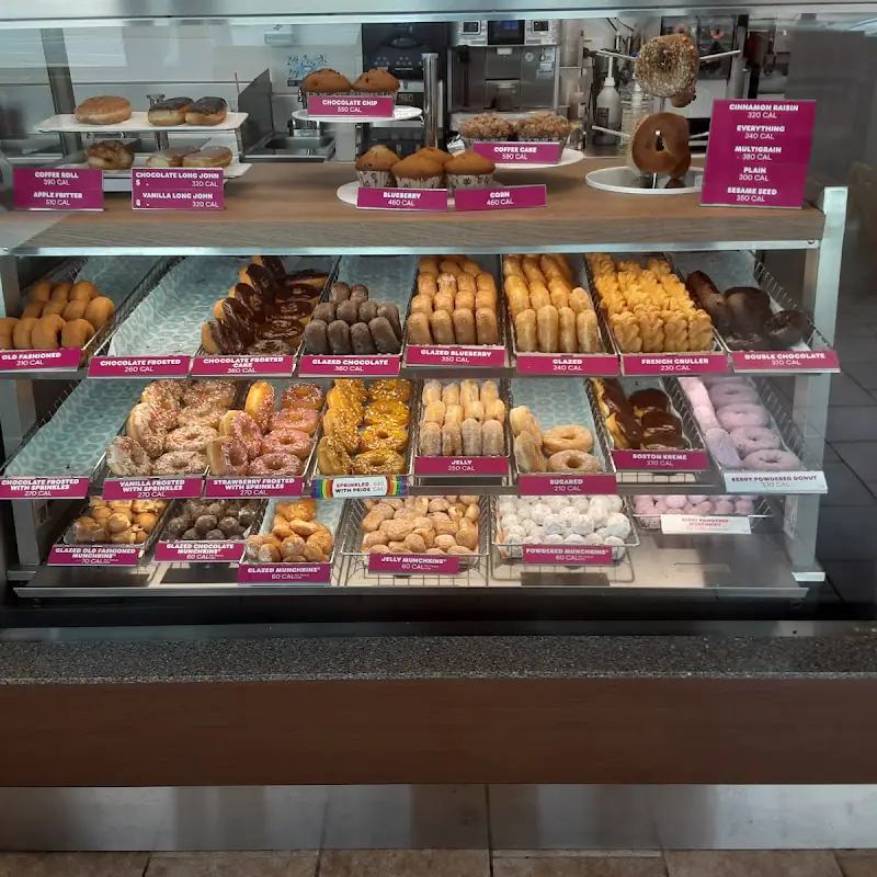 Baskin-Robbins