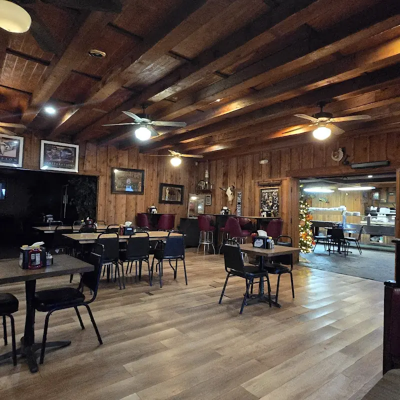 Ol' Hickory Cafe