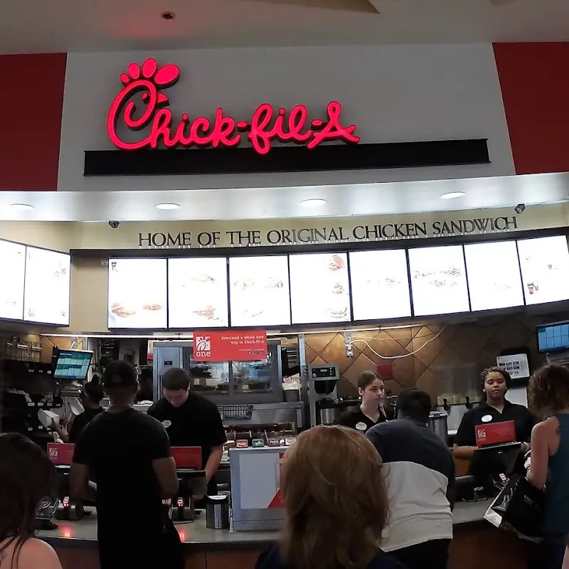 Chick-fil-A