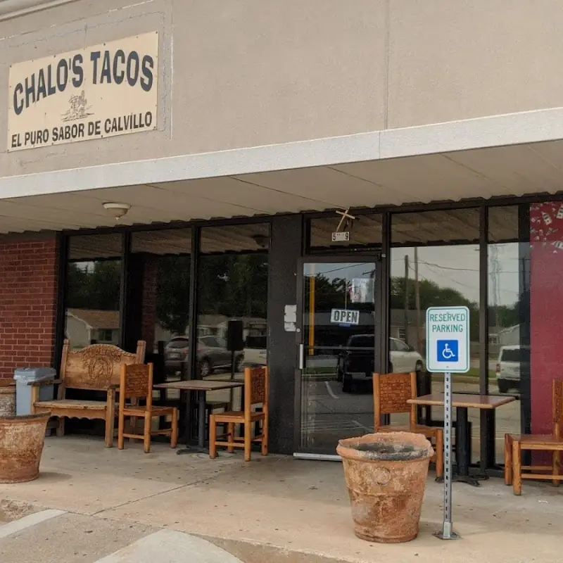 Chalo's Tacos