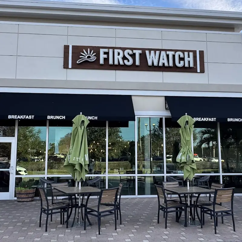 First Watch