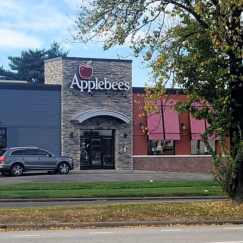 Applebee's Grill + Bar