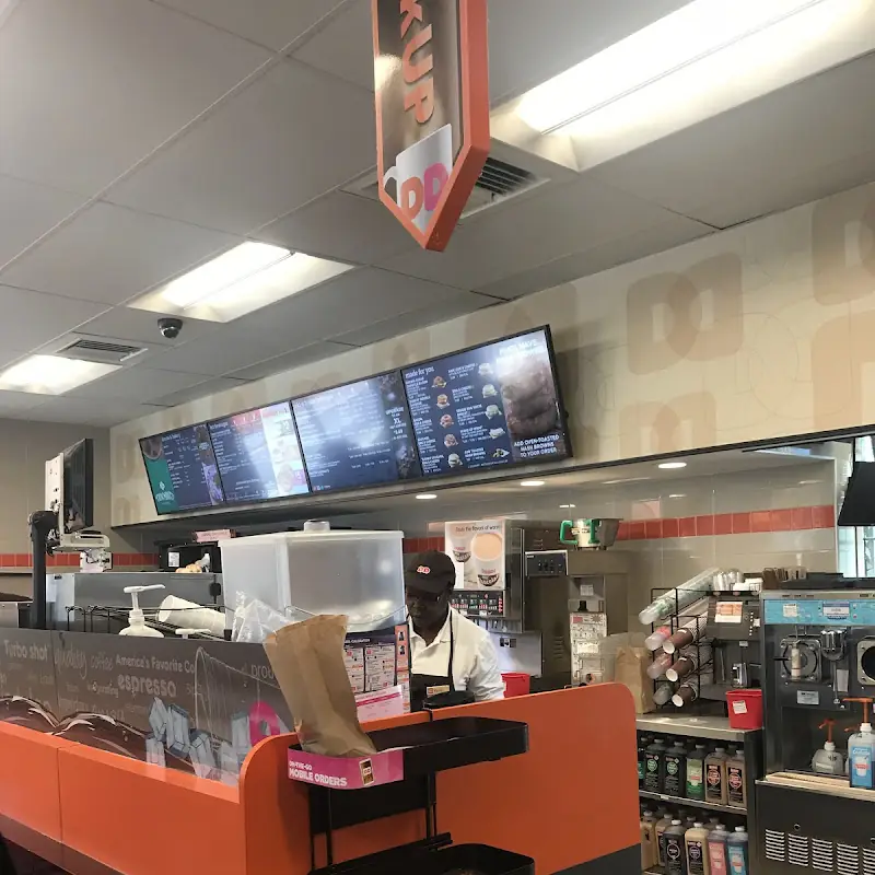 Dunkin'