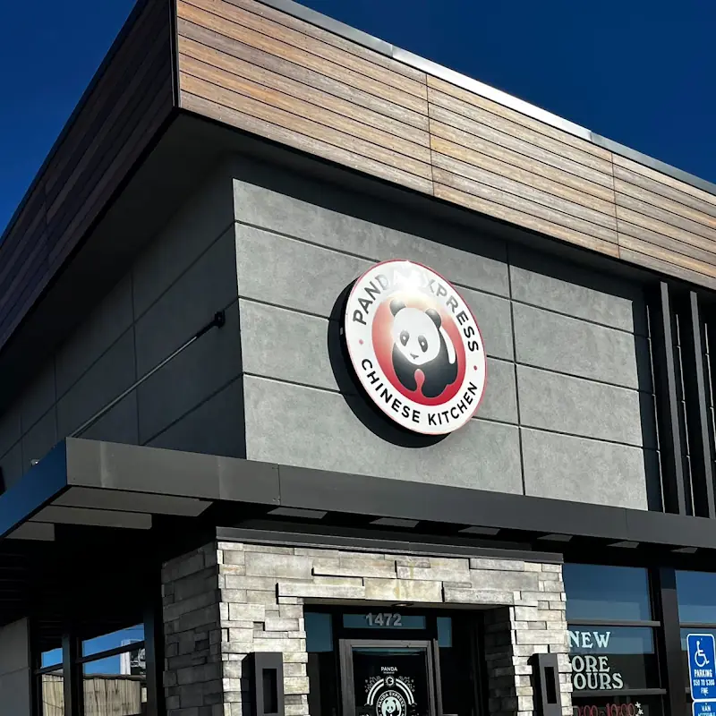 Panda Express