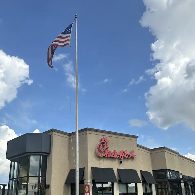 Chick-fil-A