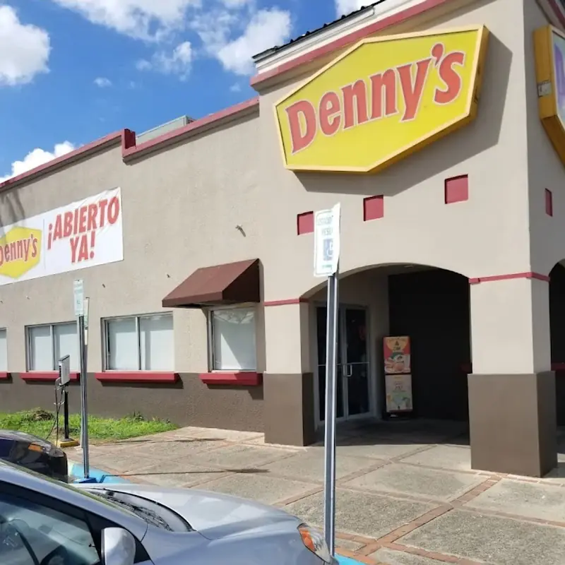 Denny's