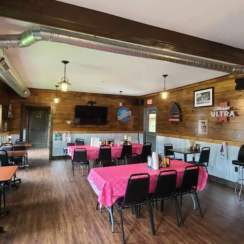 The Timber Inn