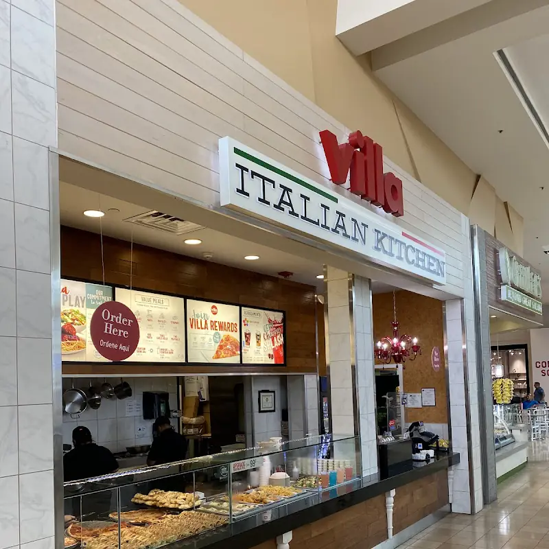 Villa Italian Kitchen