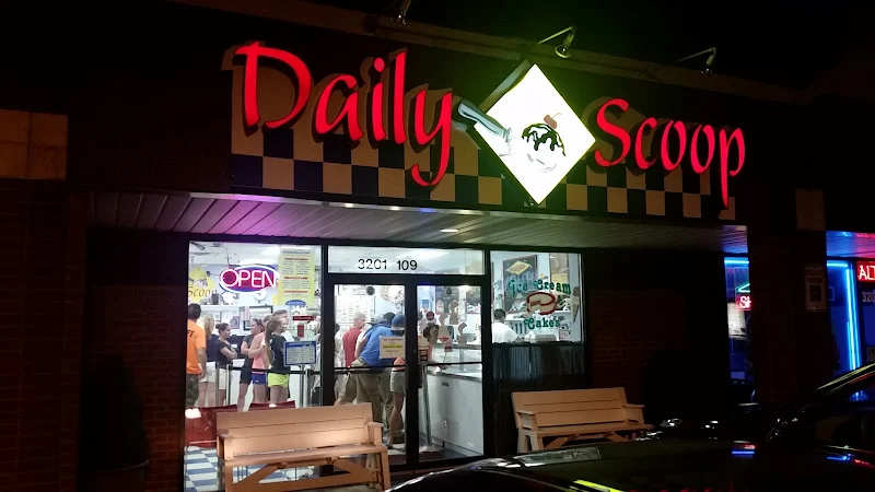 Daily Scoop