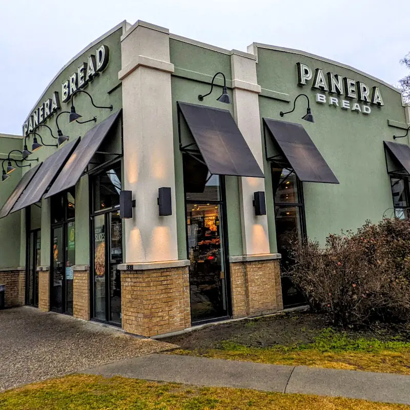 Panera Bread