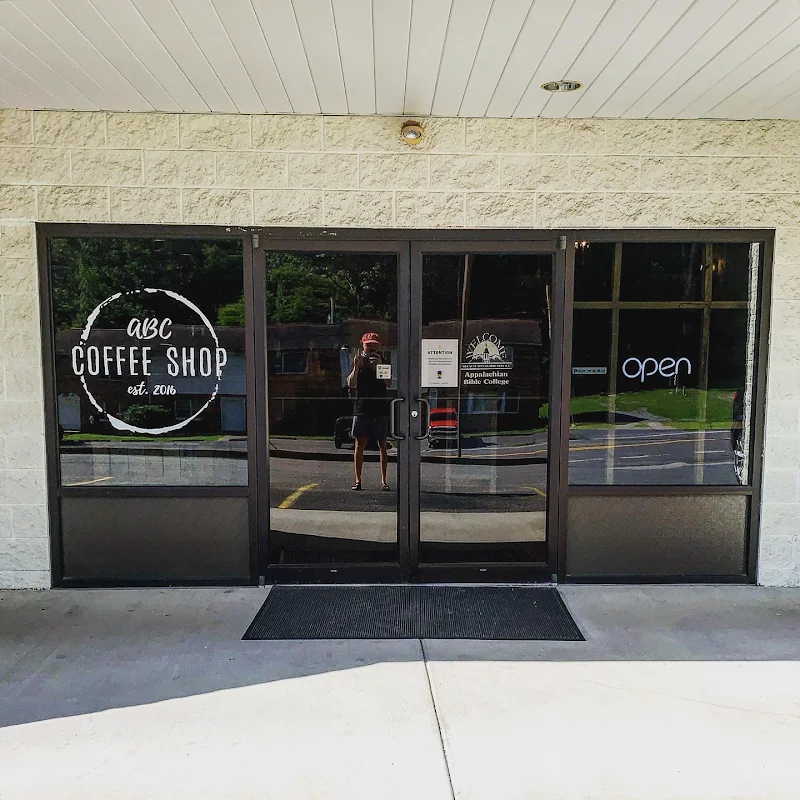 ABC Coffee Shop