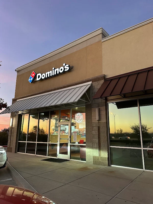 Domino's Pizza