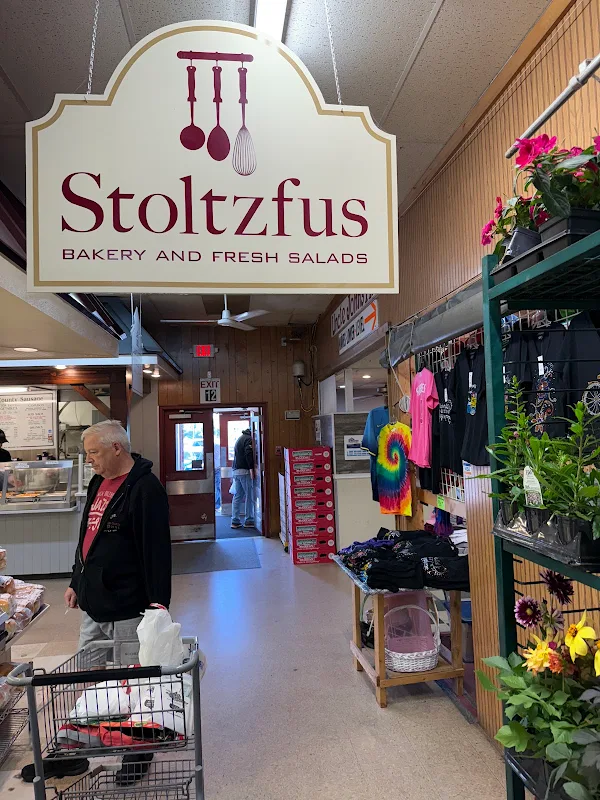 Stoltzfus Bakery and Fresh Salads
