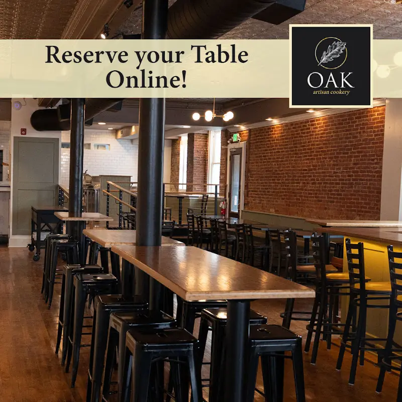 OAK Hanover