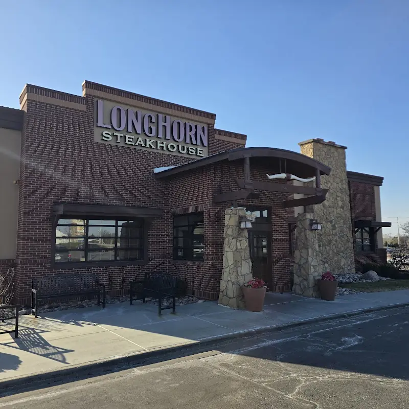 LongHorn Steakhouse