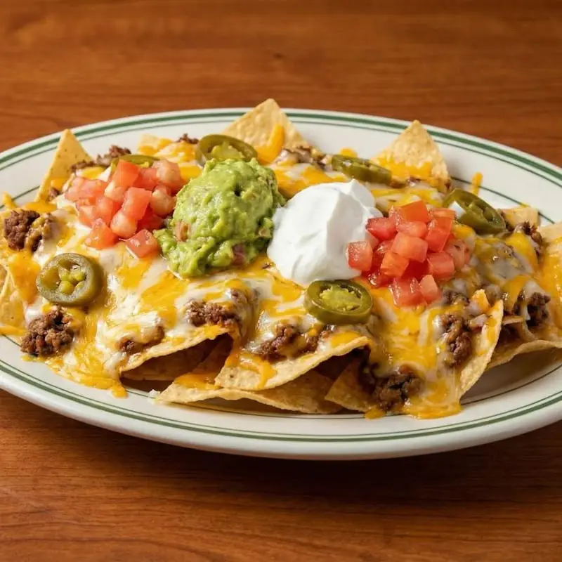 1 burrito combo