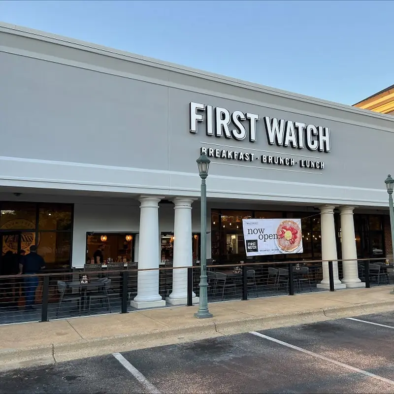First Watch