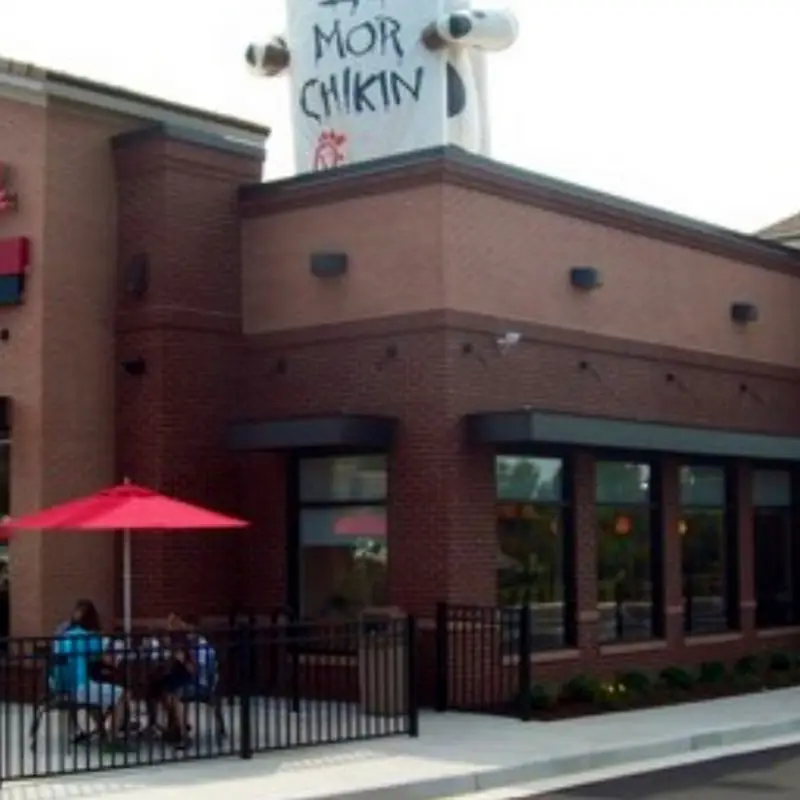 Chick-fil-A