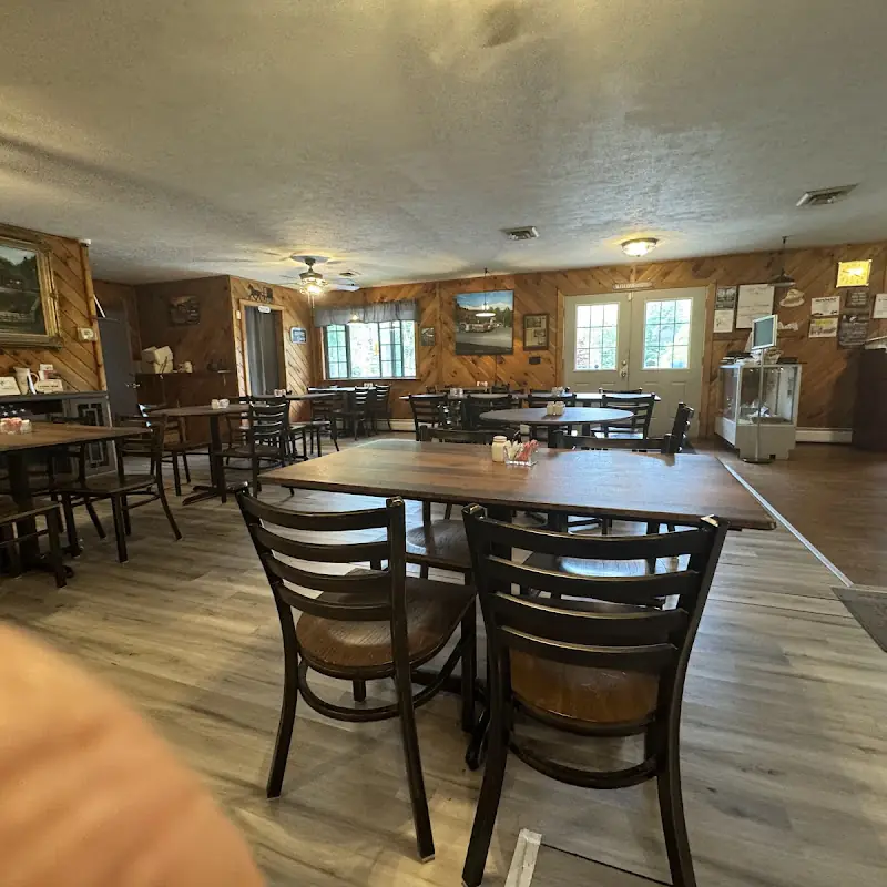 Melanie's Family Restaurant