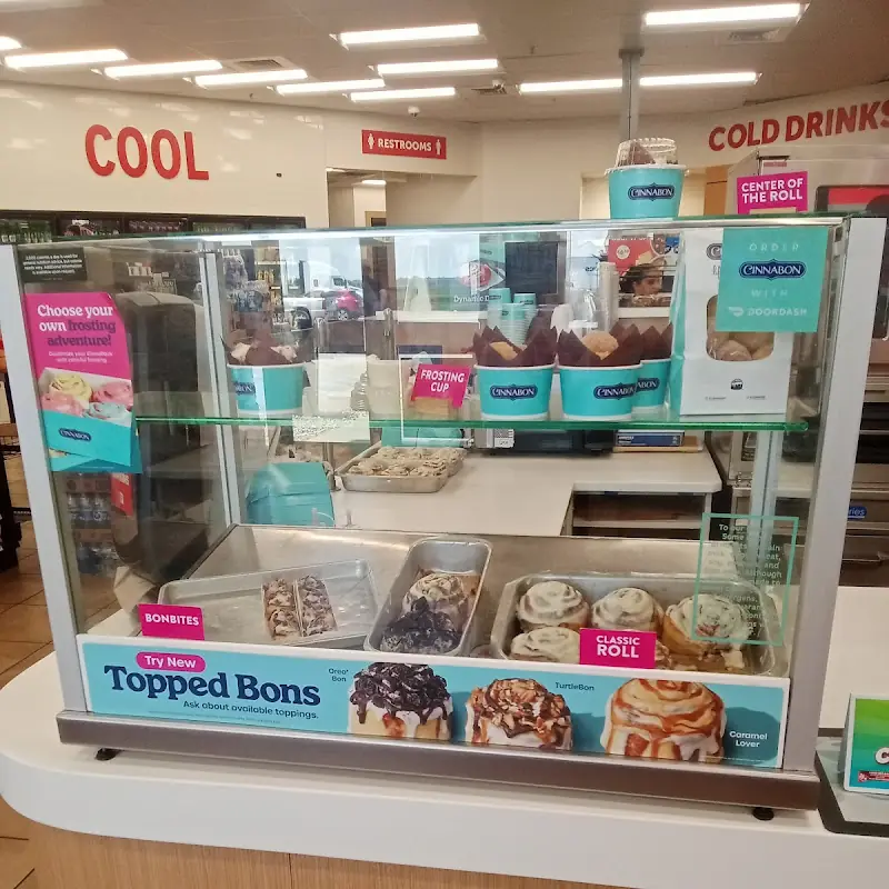 Cinnabon
