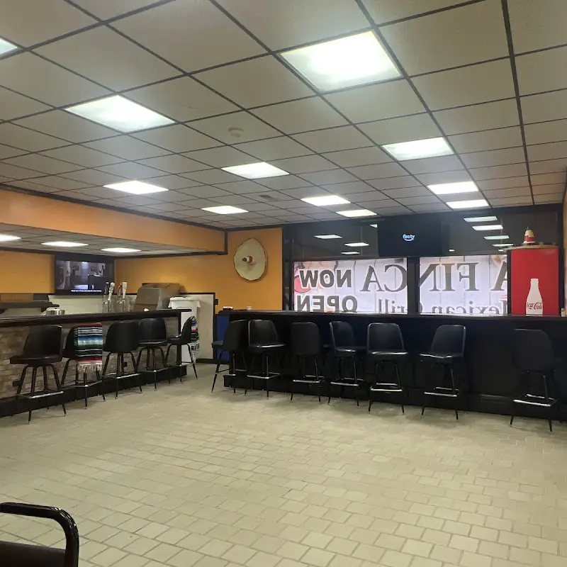 La Finca Mexican Grill