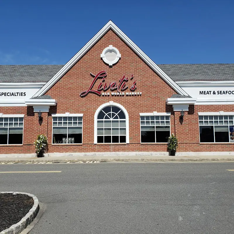 Livoti's Old World Market