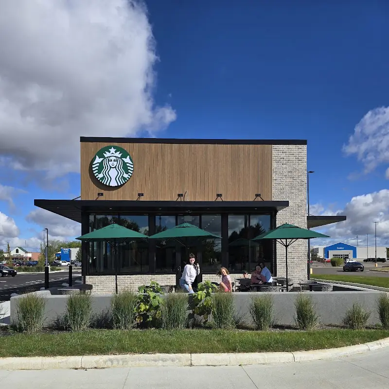 Starbucks Coffee Company
